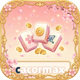 CACORMAX — ikon APK